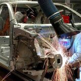Tinichigiu auto, montatori auto